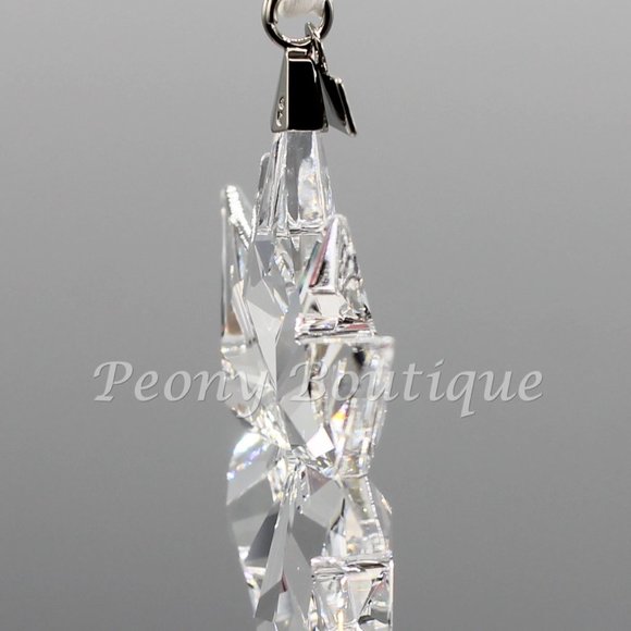 Swarovski 2017 Christmas ornament 5257589 retired - Picture 5 of 10